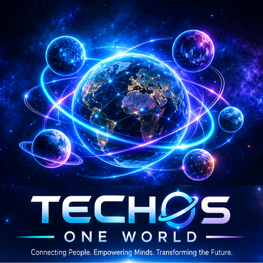 techosoneworld.com
